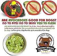 Vista 9 de The Blissful Dog Brindle Boxer Nose Butter, Versatile Dog Nose Balm for Dry Nose, Handcrafted Nose Moisturizer, Easy-to-Apply Dog Essentials