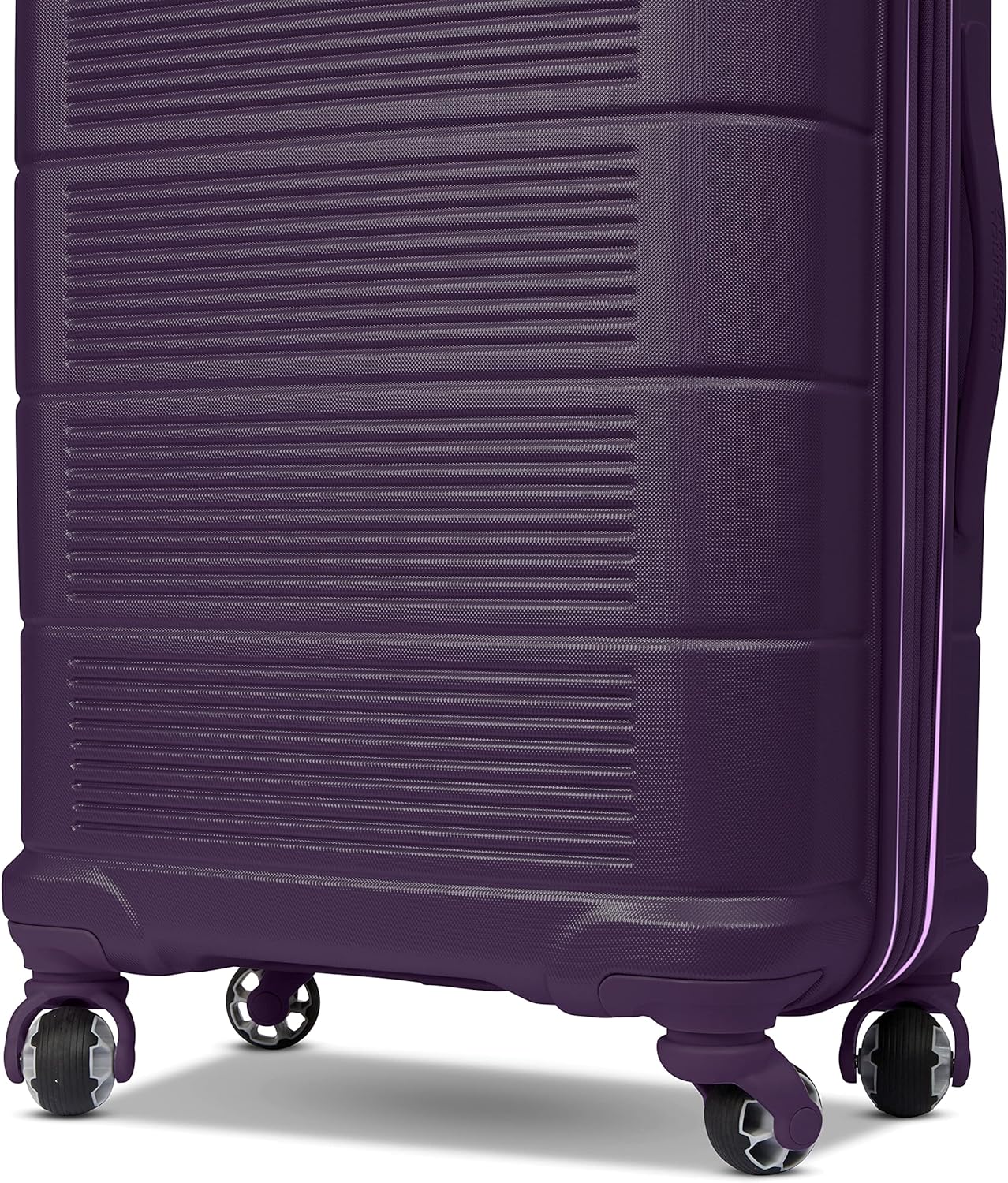 American Tourister Stratum 2.0 Expandable Hardside Luggage with Spinner... - Picture 31 of 114