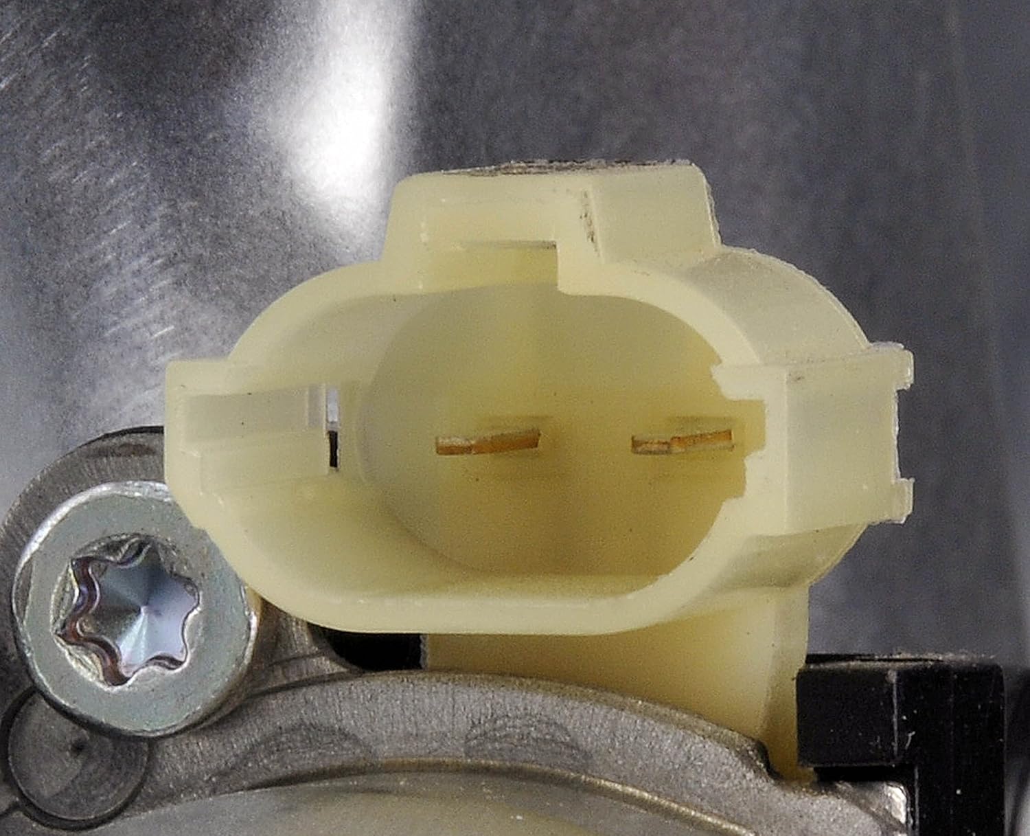 Dorman 748-348 Front Driver Side Power Window Regulator and Motor Assembly Compatible with Select Hyundai Models