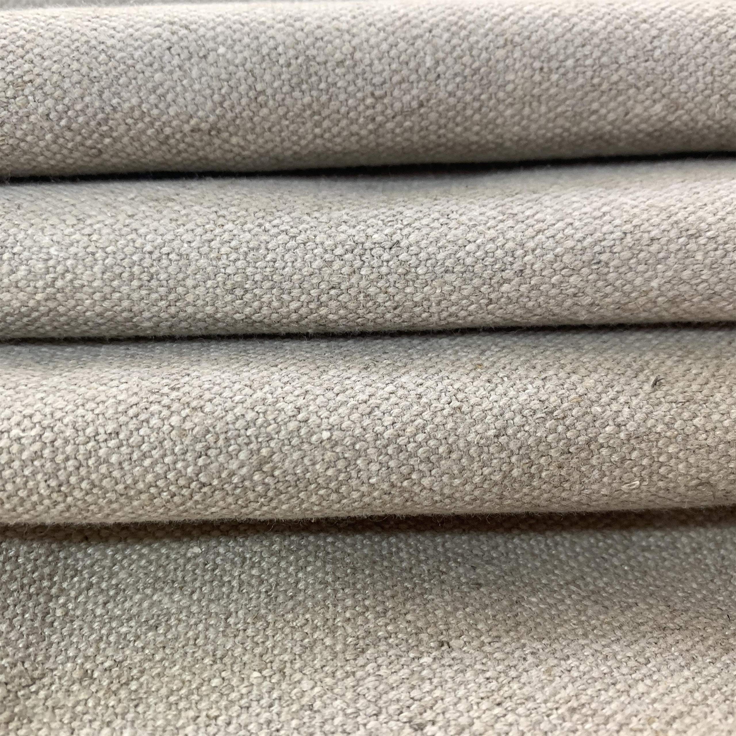 Amazon | [HEMP SHOW] 3665 ヘンプ100% 大麻 おおあさ 麻 生地 布地