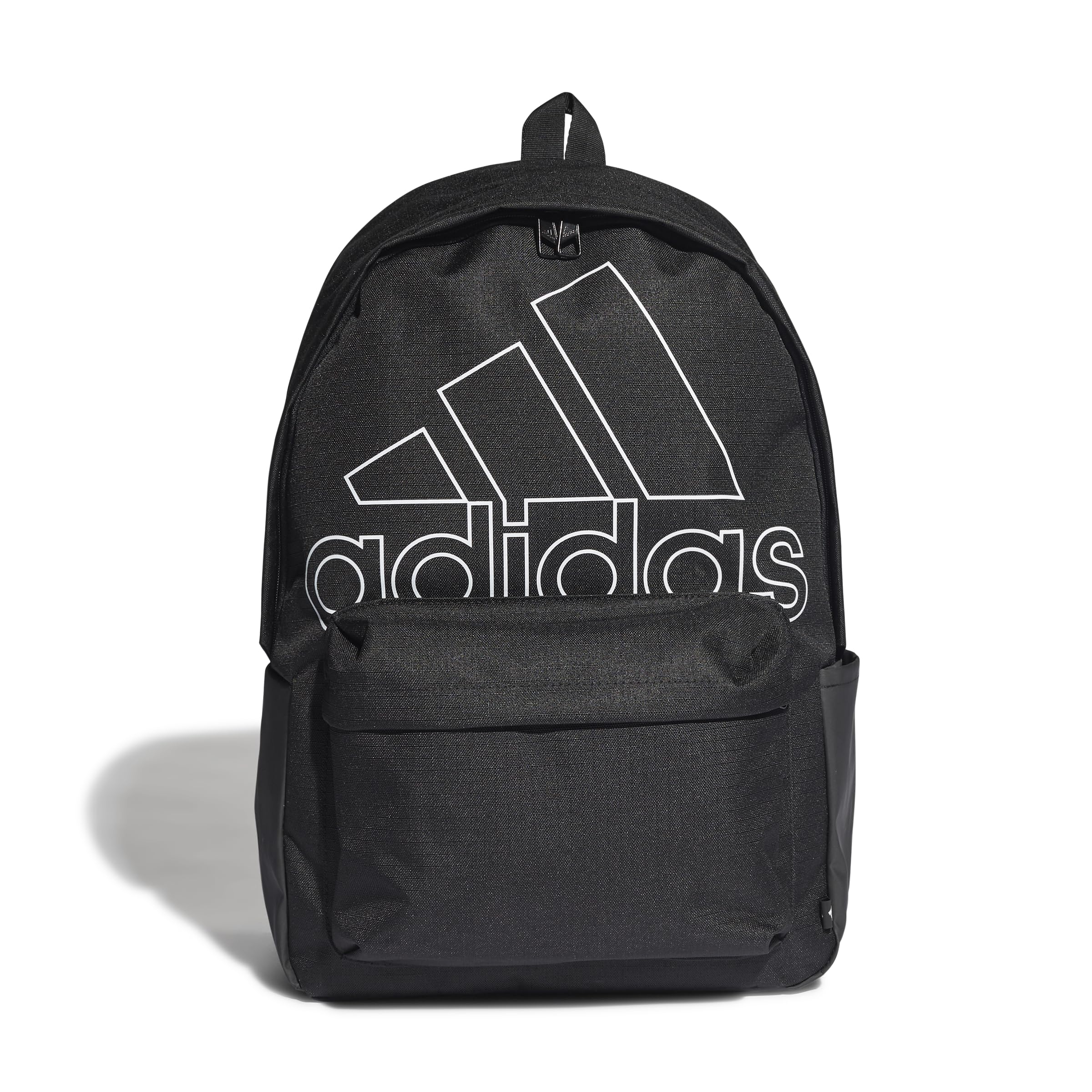 adidas BOS BP Sports Unisex Backpack Black/White NS Fashion