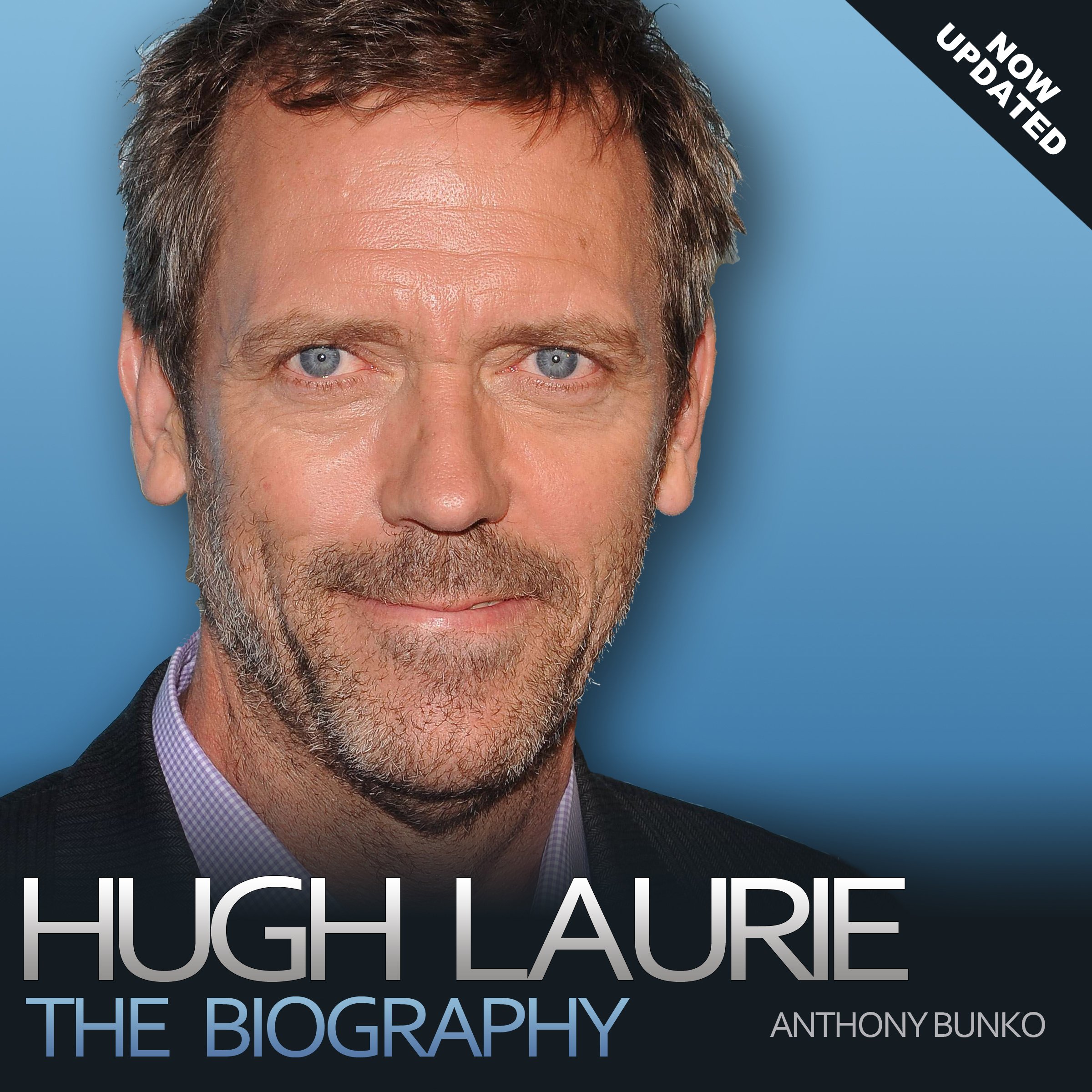 Hugh Laurie