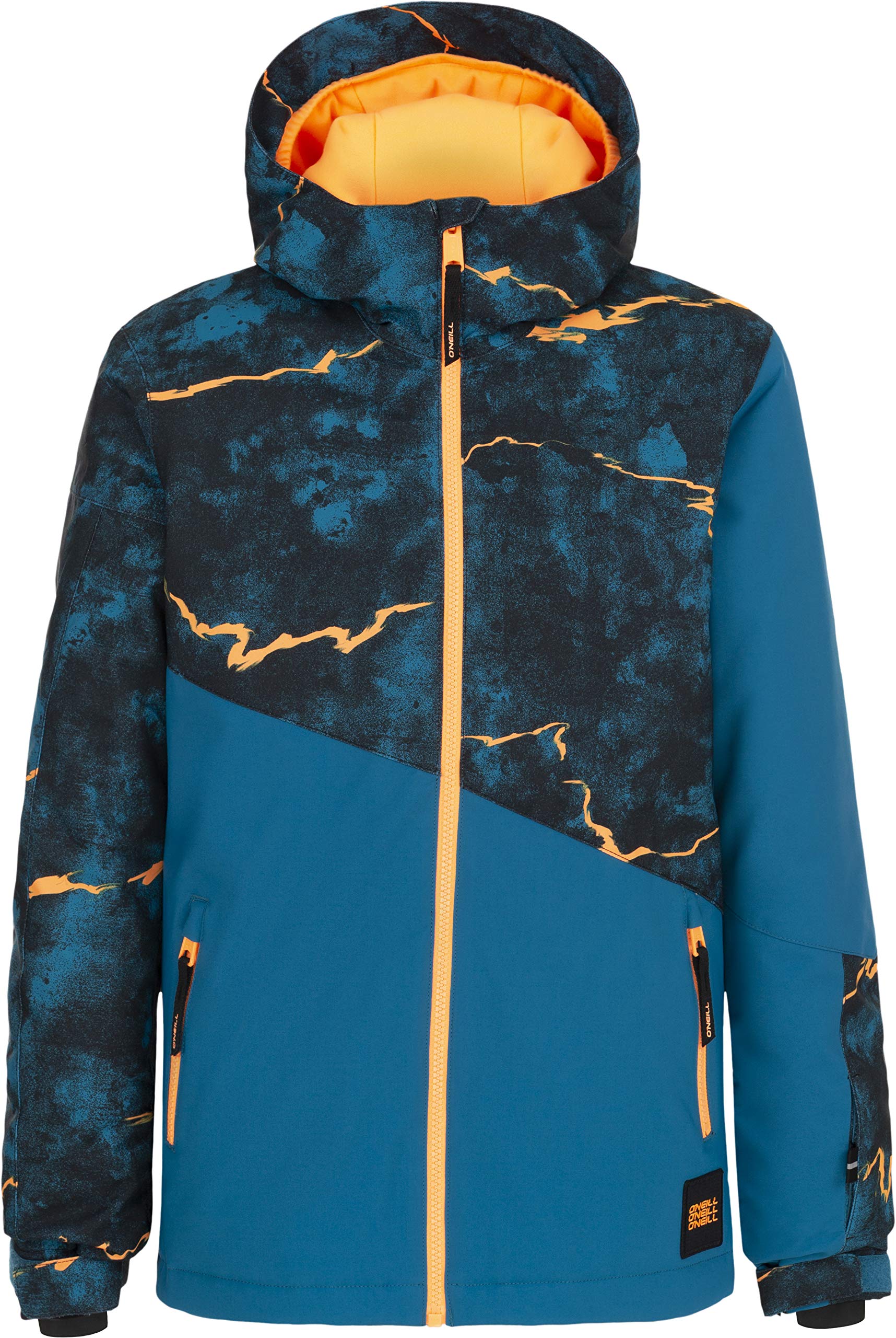 O'NeillBoy's Boys Halite Boys Halite