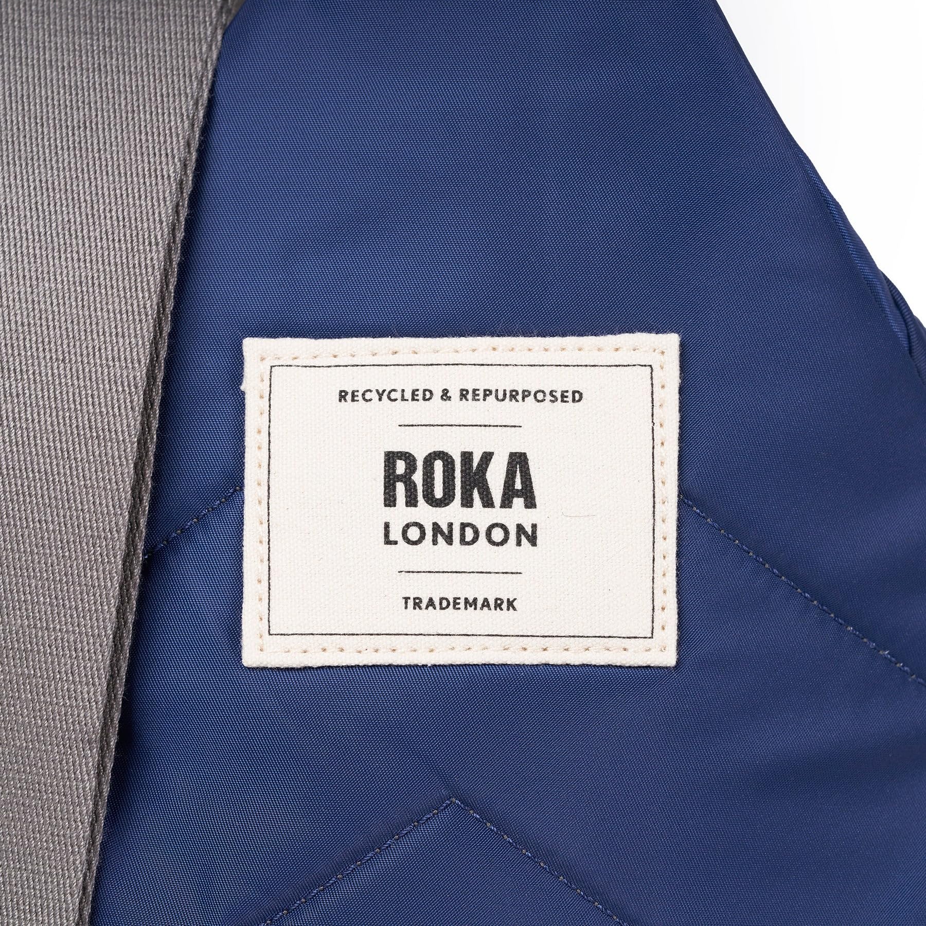 ROKA London Willesden B Sustainable Crossbody