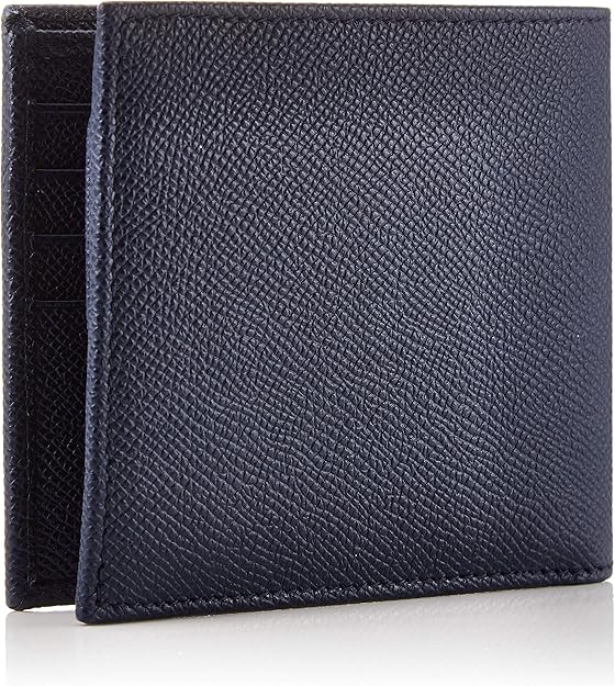 Amazon | [ブルガリ] 二つ折り財布 39324 BB Man Bvlgari グレイン 
