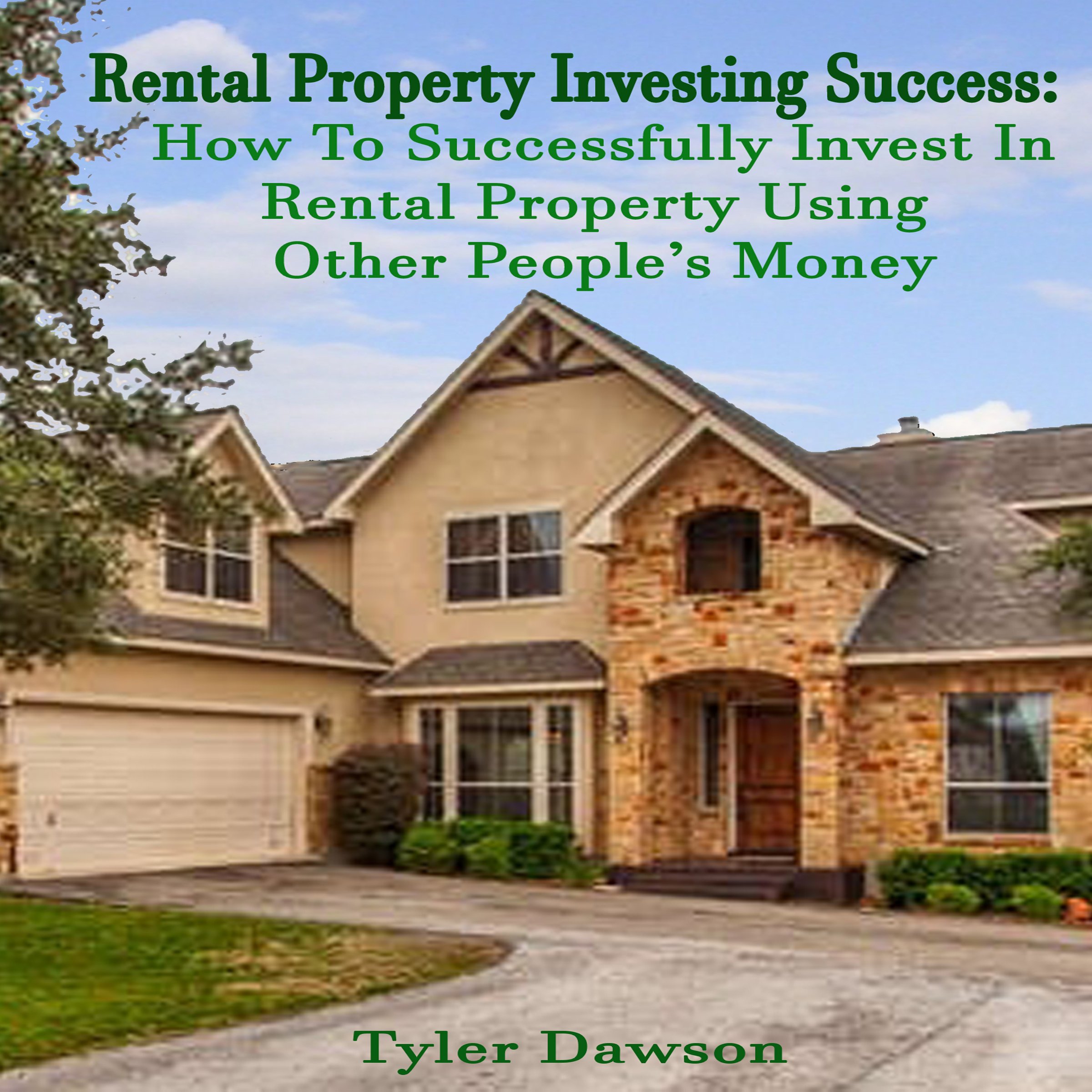 Cover art for Rental Property Investing Success