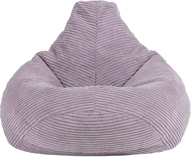 Amazon.co.uk bean bags corduroy