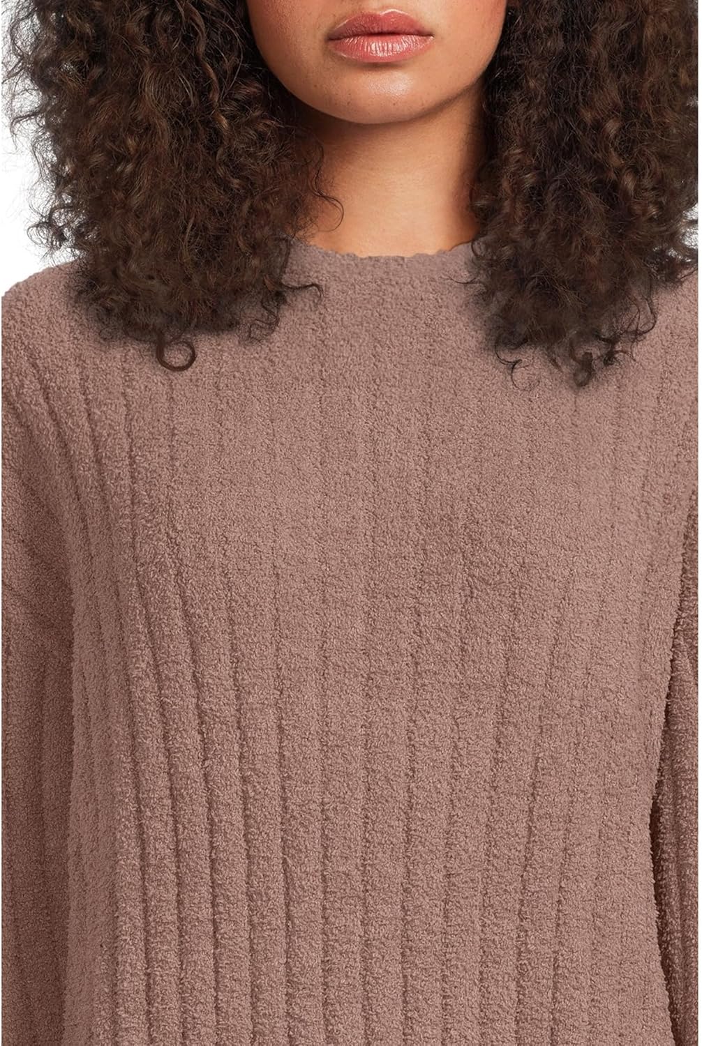 UGG Women's Riz Top Rib Shirt - Image 3