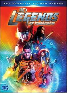 Complete Second Season [DVD-Audio]