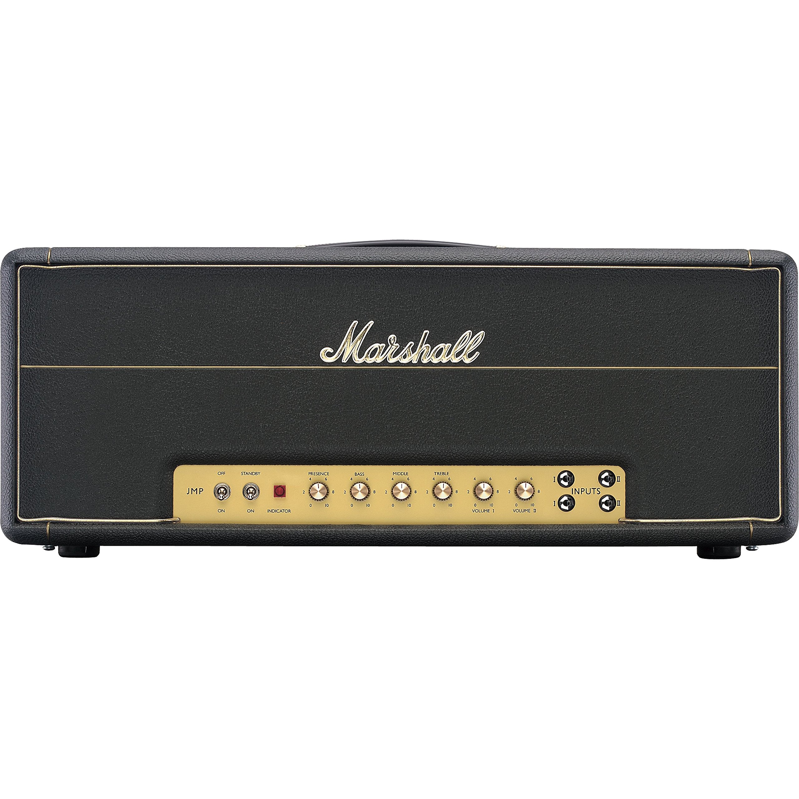 Marshall Röhren Topteil 1959 HW Head
