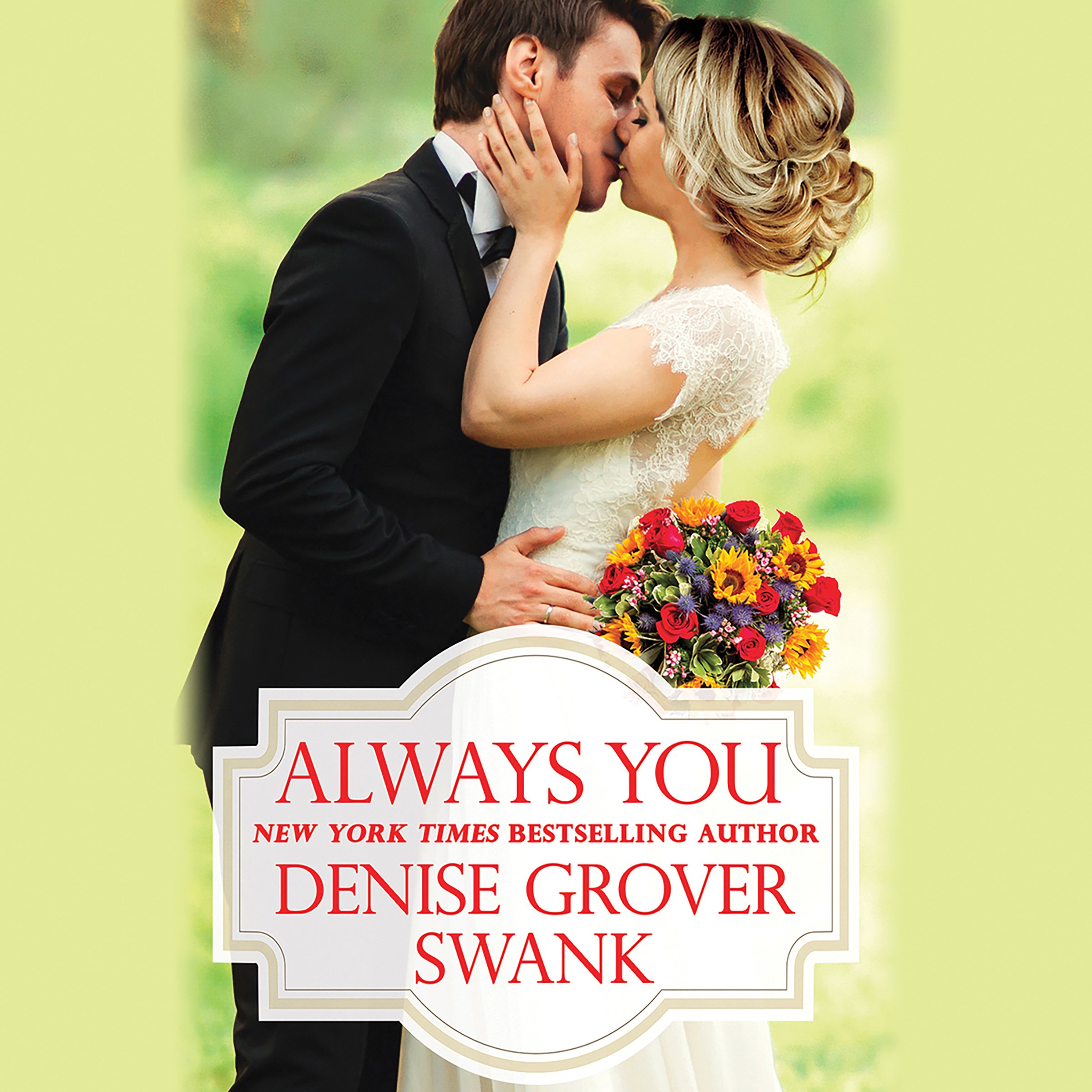 Cover art for Always You
