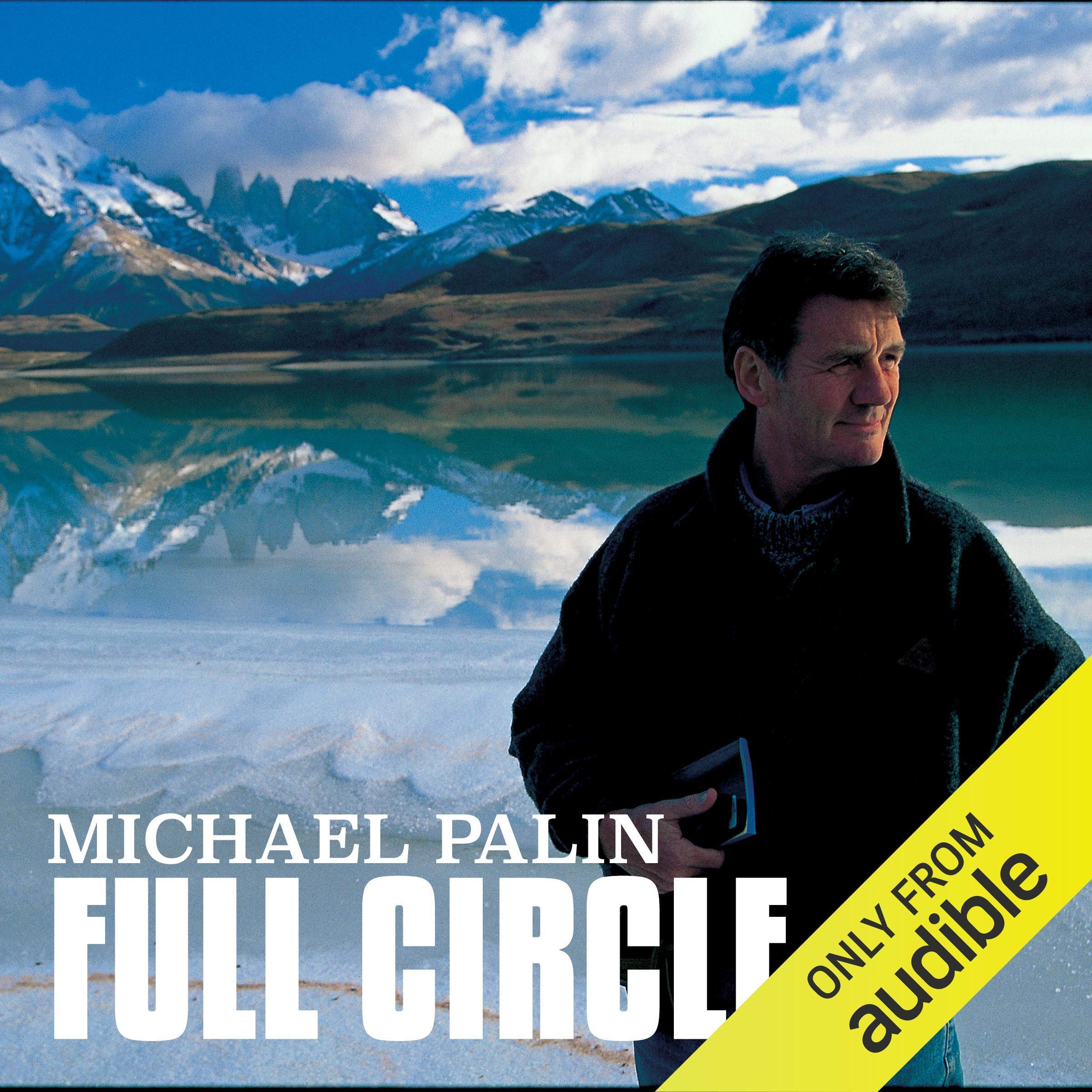 Michael Palin: Full Circle