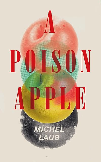Portada de A poison apple