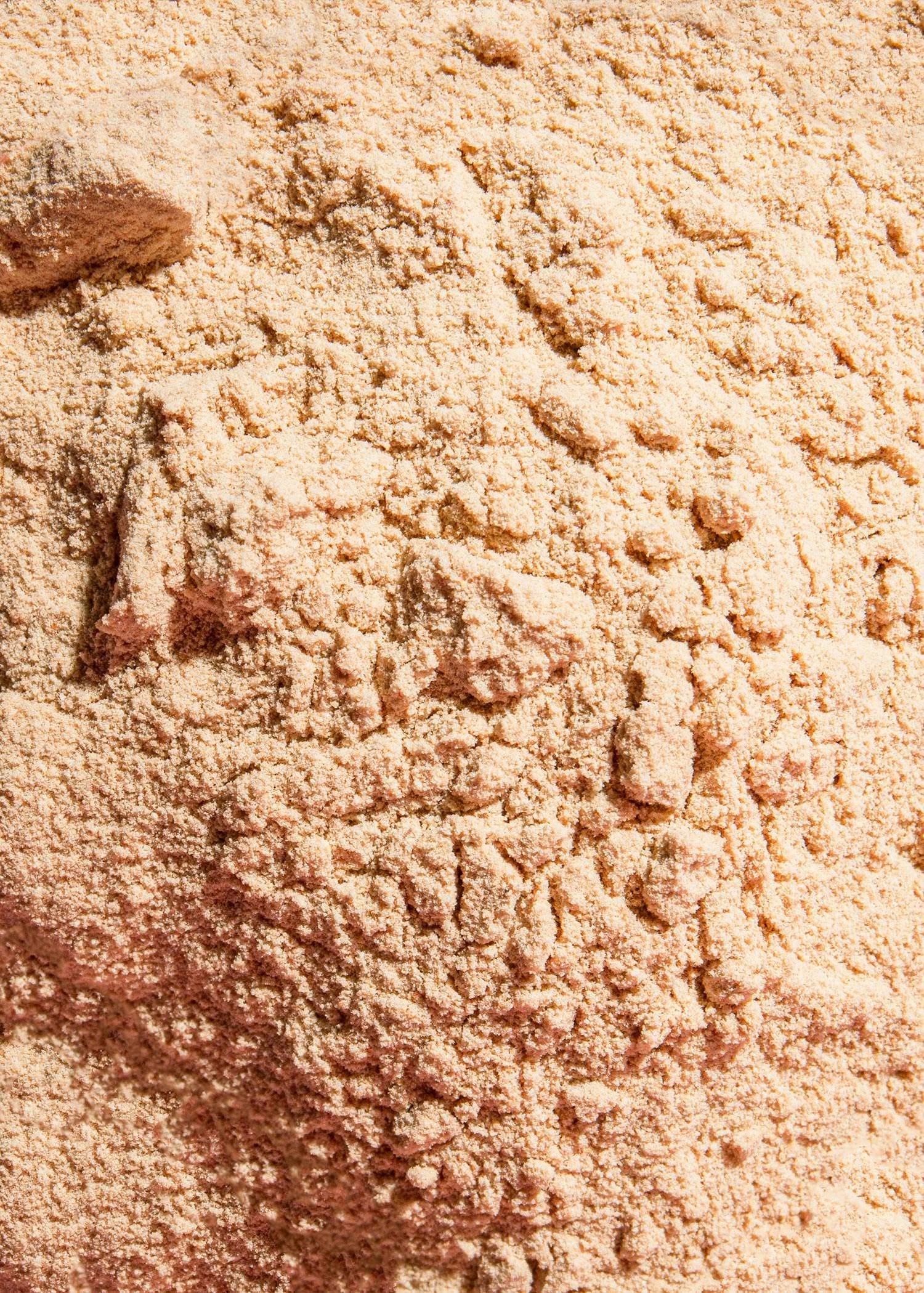 KoRo - Lucuma in polvere bio 1 kg - Prodotto con il 100% di frutta di Lucuma - Intensamente fruttato e dolce - Ideale per smoothies e frullati - Ricco di fibre