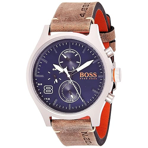 Boss Watch Amazon Com