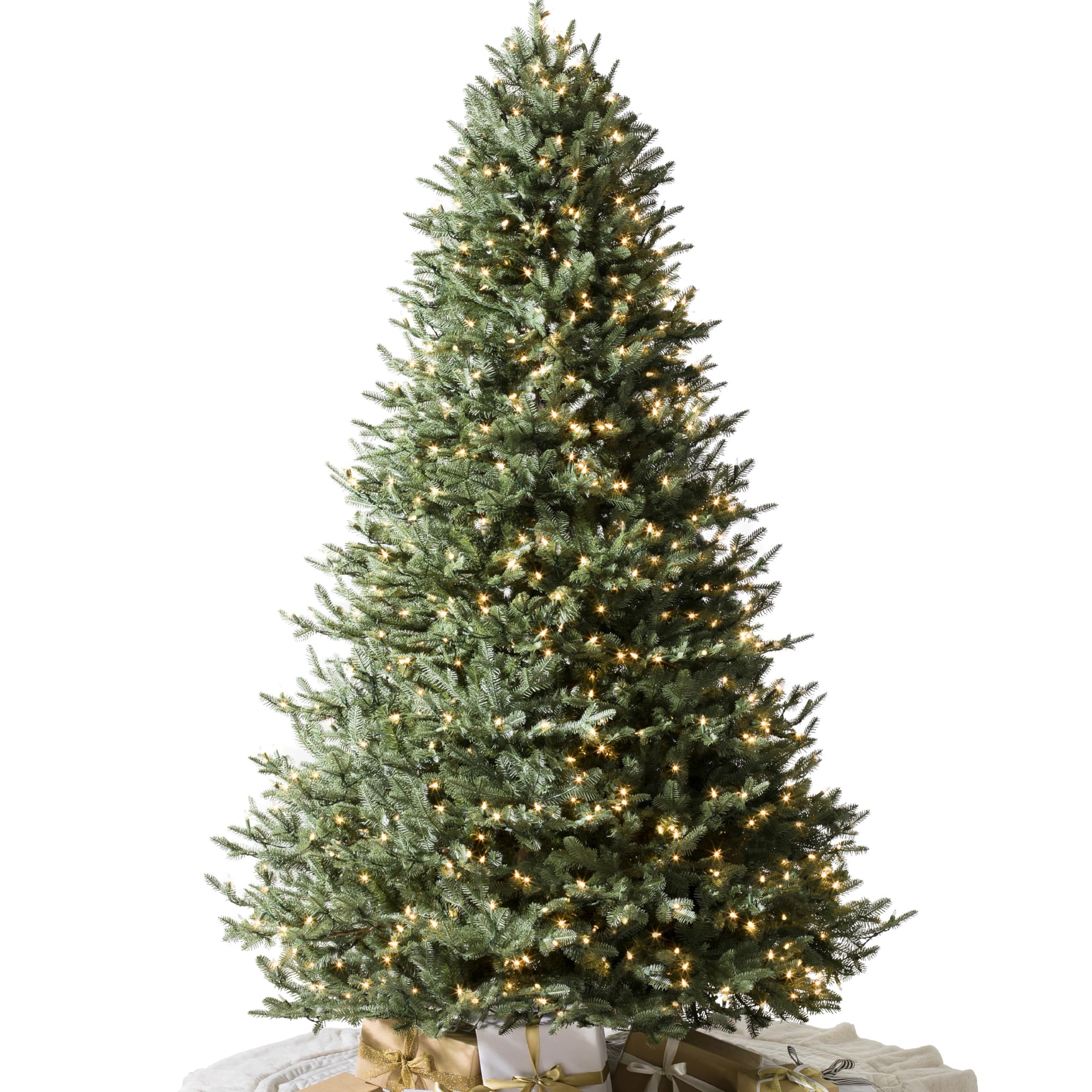 Balsam Hill BH Balsam Fir Full Tree