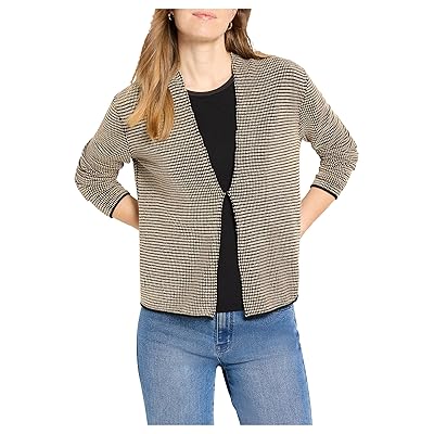 NIC+ZOE Pixel Hooked Up Cardigan Women