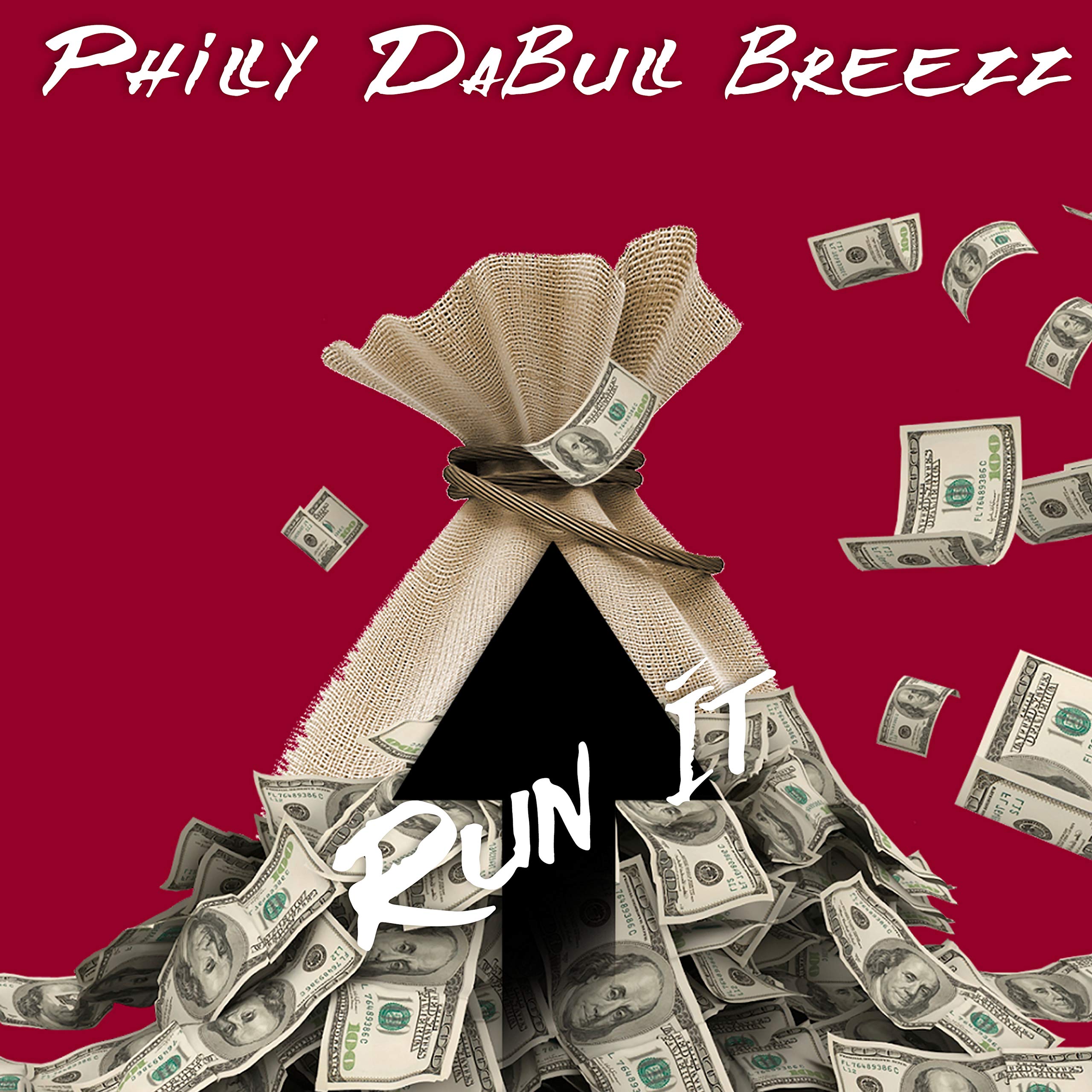 Run It Up [Explicit]