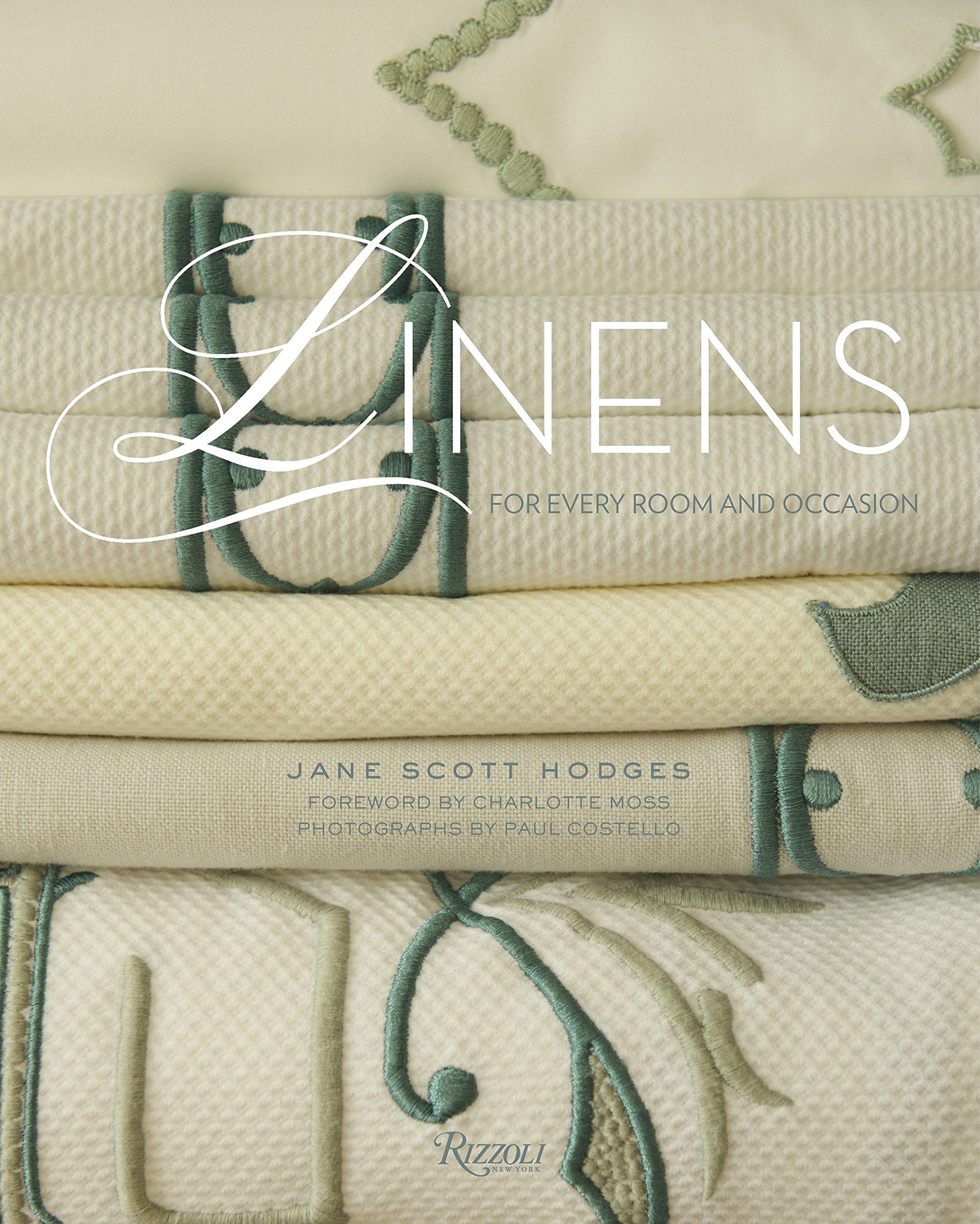 Linens: For Every Room and Occasion