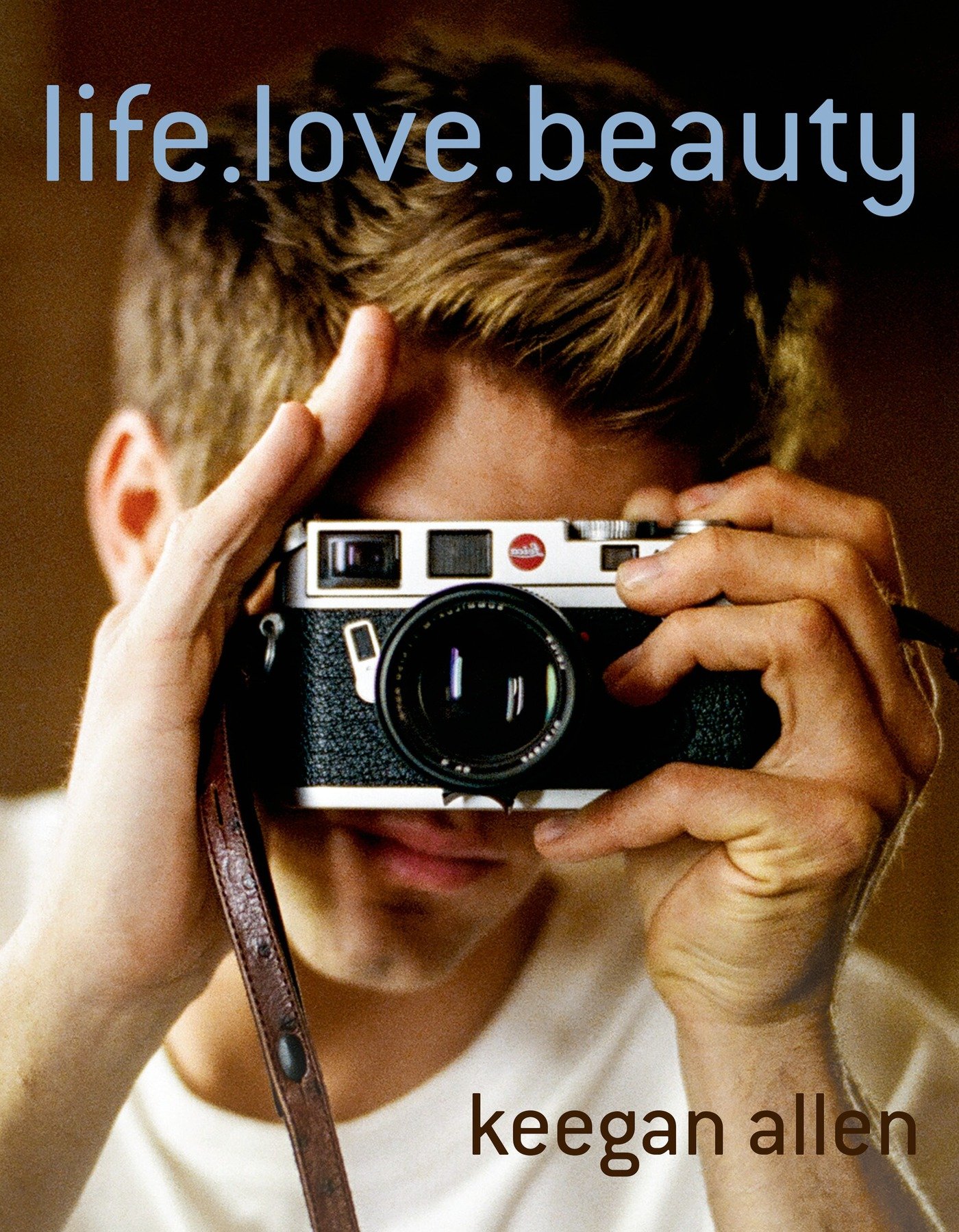 Amazon.co.jp: Keegan Allen: 本、バイオグラフィー、最新