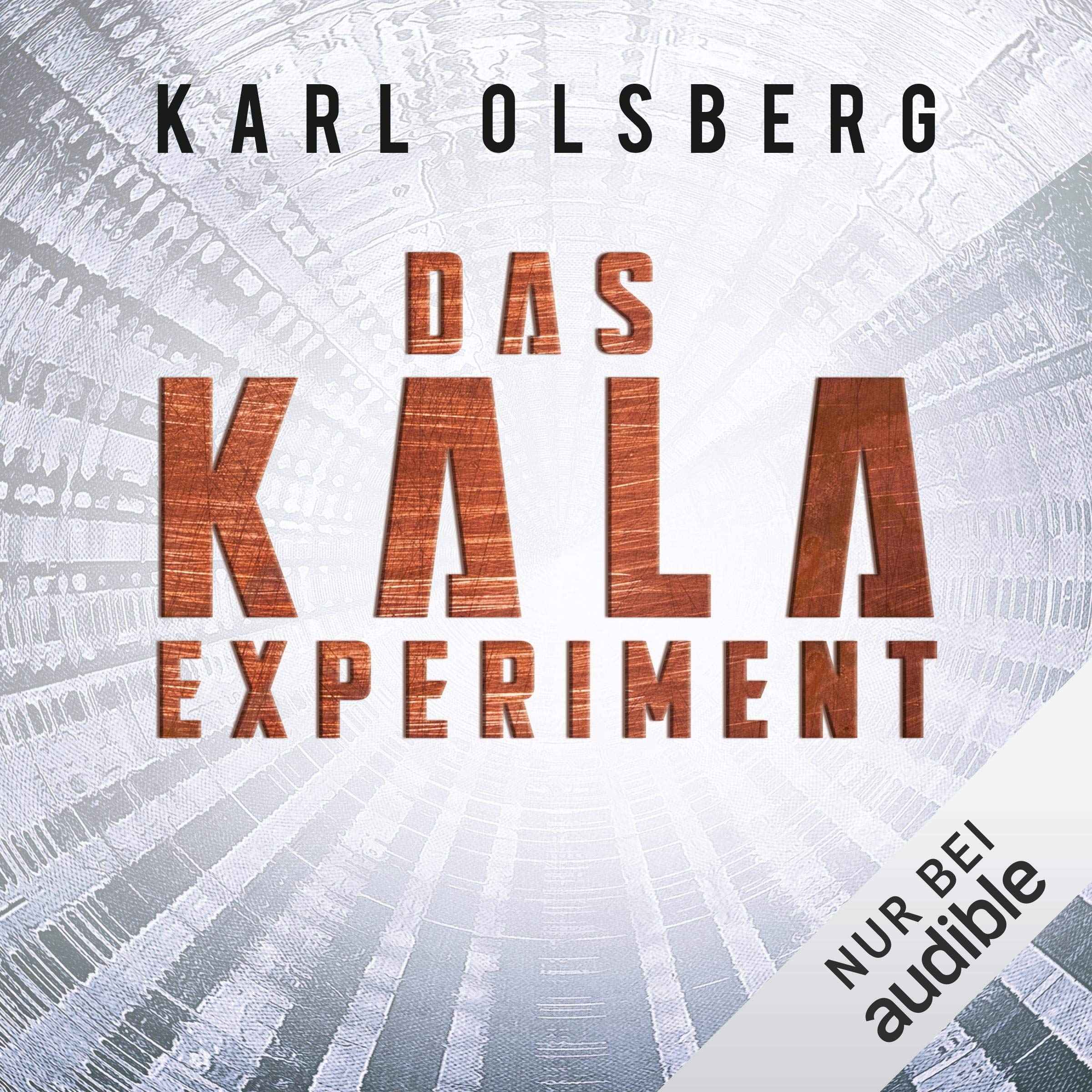 Cover art for Das KALA-Experiment