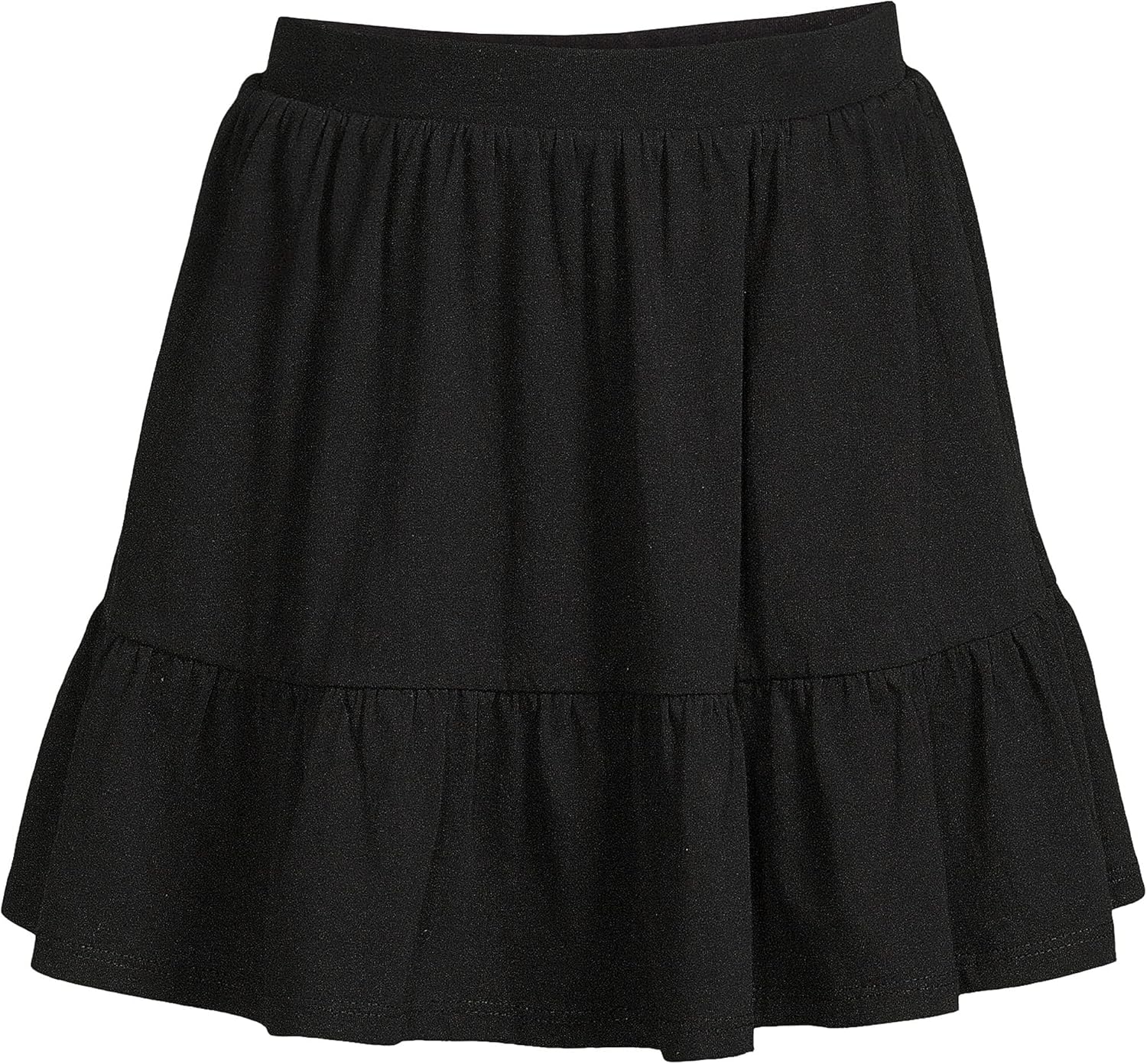 Lands' End Girls Indigo Skort : Clothing, Shoes & Jewelry