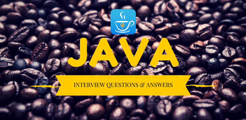 Java Questions and Answers - App on Amazon Appstore