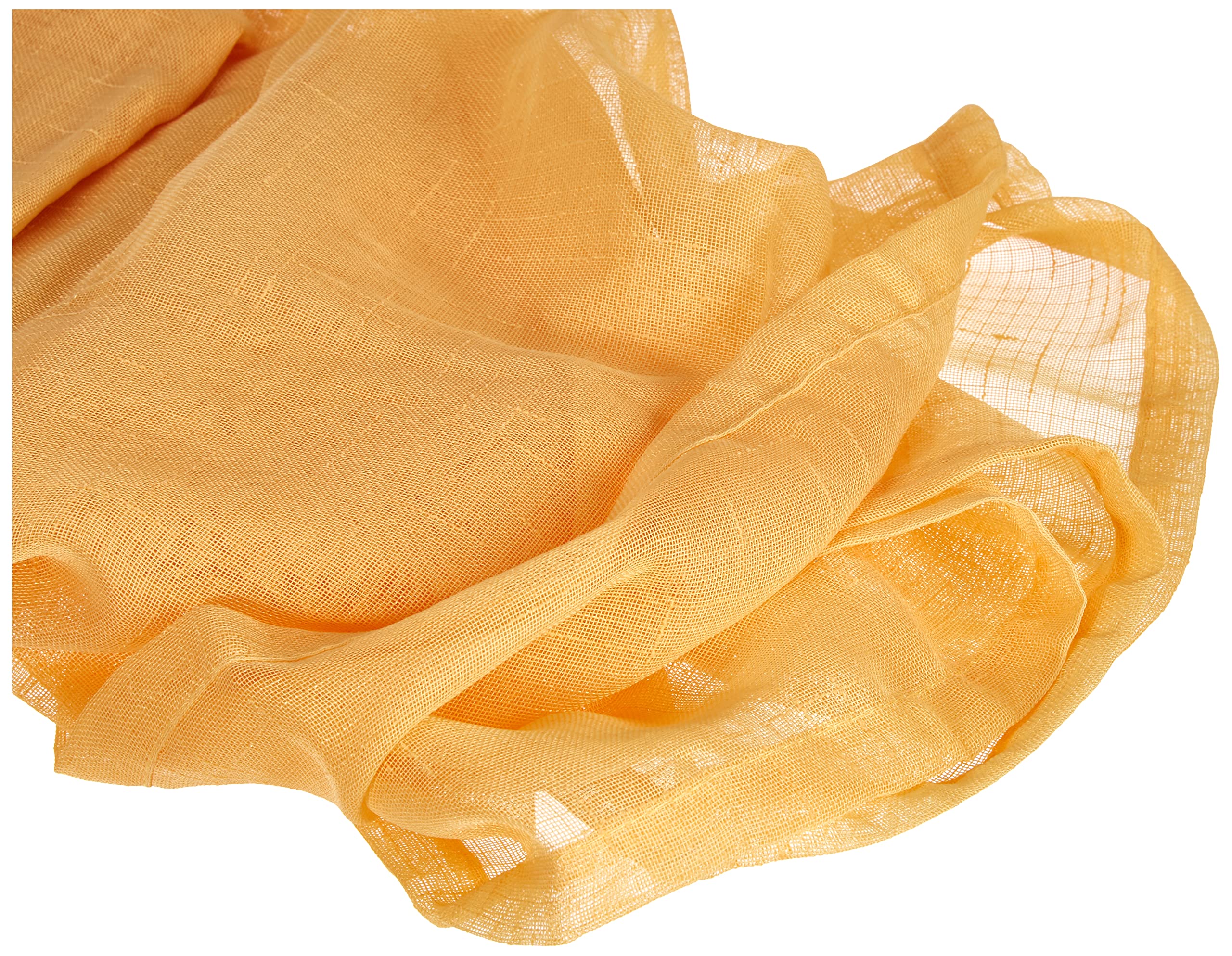 Tende Coppia Home Collection Cherie - 2 Pezzi 60x150 Cm | Poliestere Beige | Tasca Per Asta - Foto 11