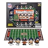 Party Animal TeenyMate Team Sets