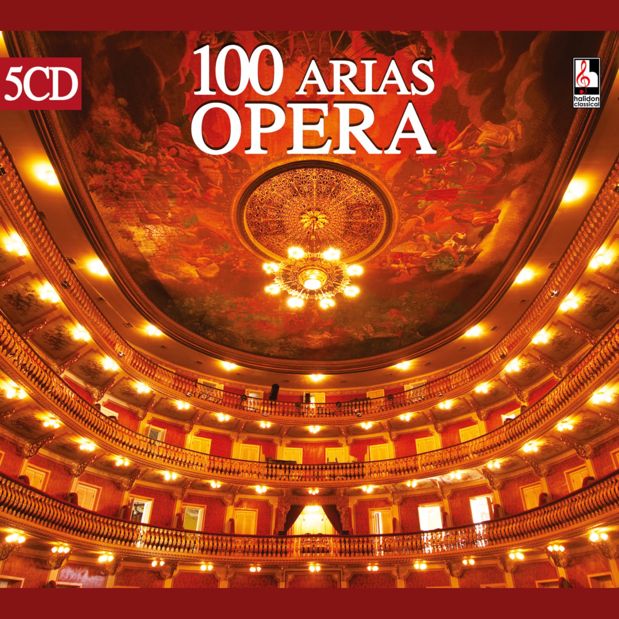 Opera Arias