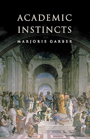Academic Instincts