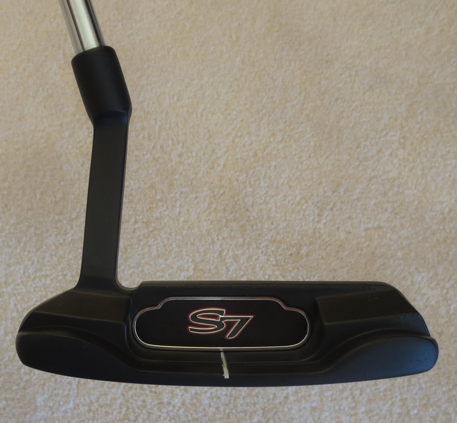 New Mens Complete Golf Set Custom Made Clubs for Tall Men 6'0"- 6'6" Tall Right Handed Driver, Fairway Woods, Hybrid, Irons, Sand Wedge, Putter Stiff Flex : Sports & Outdoors