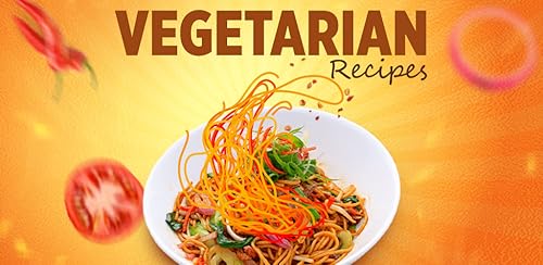 Vegetarian Recipes by iFood
