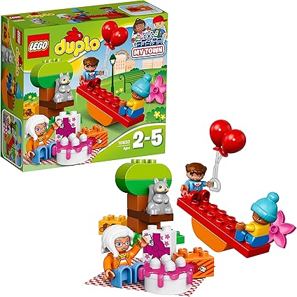amazon duplo