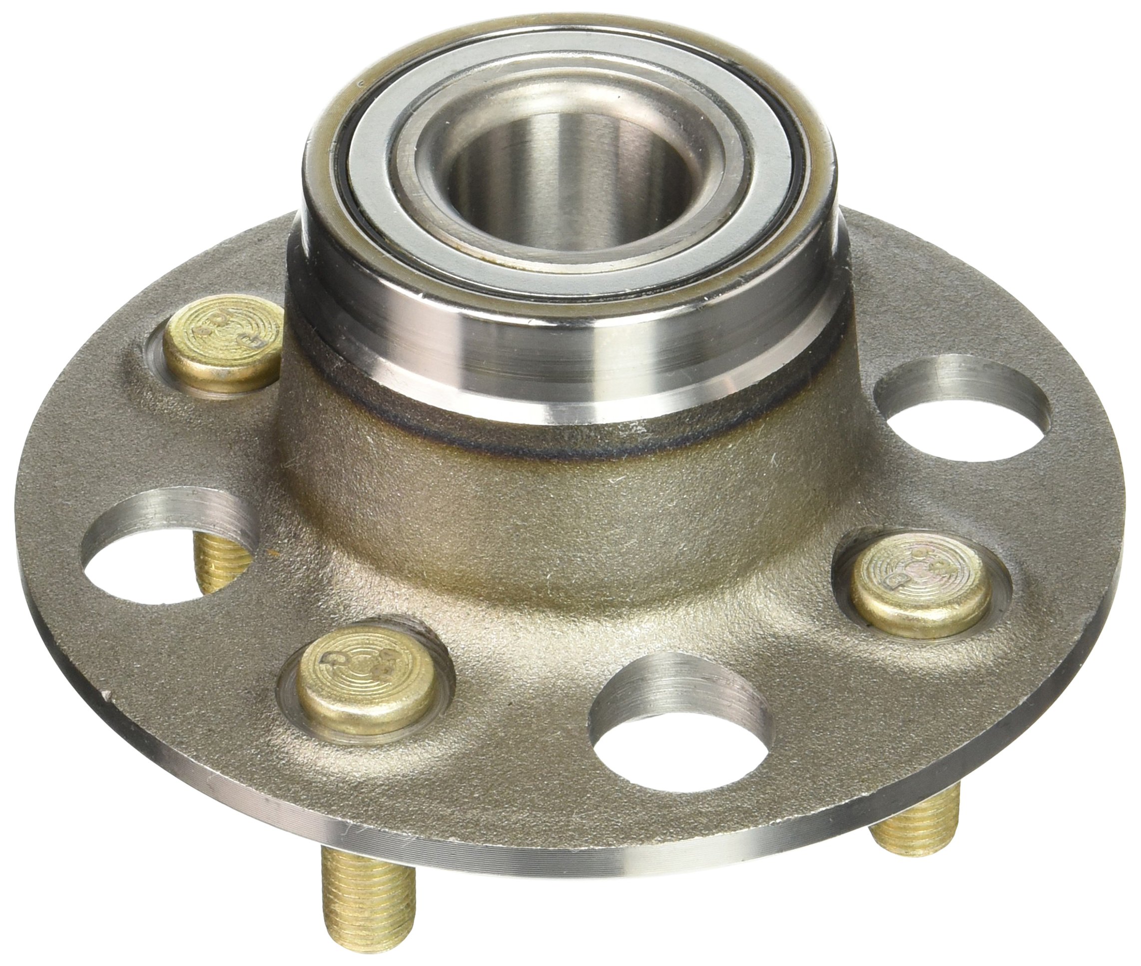 Amazon.com: Timken Preset, Pre-Greased And Pre-Sealed Hubs