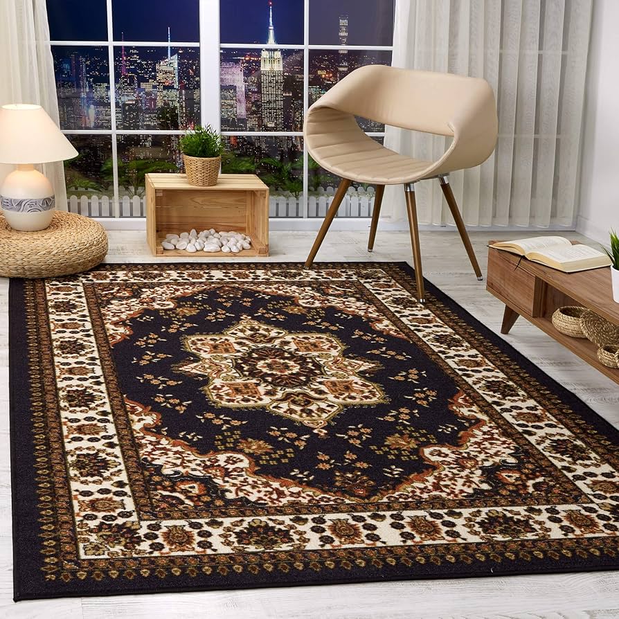 HOWL FAIRBANKS MITT PERSIAN RUG Mサイズ FAIRBANKS MITT – HOWL SUPPLY