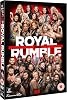 WWE: Royal Rumble 2020 [DVD]