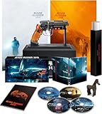 ブレードランナー 2049 日本限定プレミアムBOX(初回生産限定) [Blu-ray]