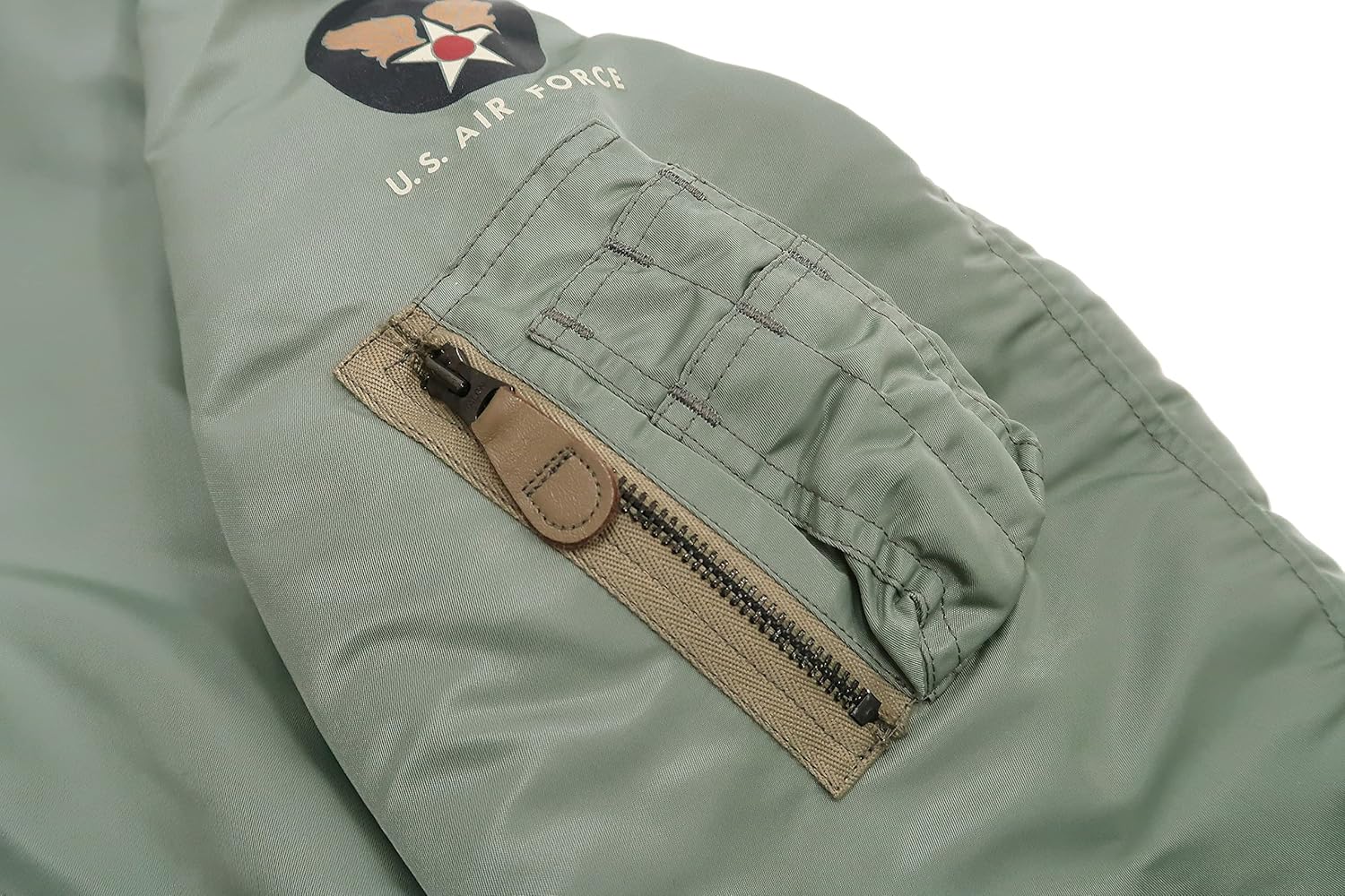 Amazon | [トイズマッコイ] ジャケット TMJ2205 L-2B フライト