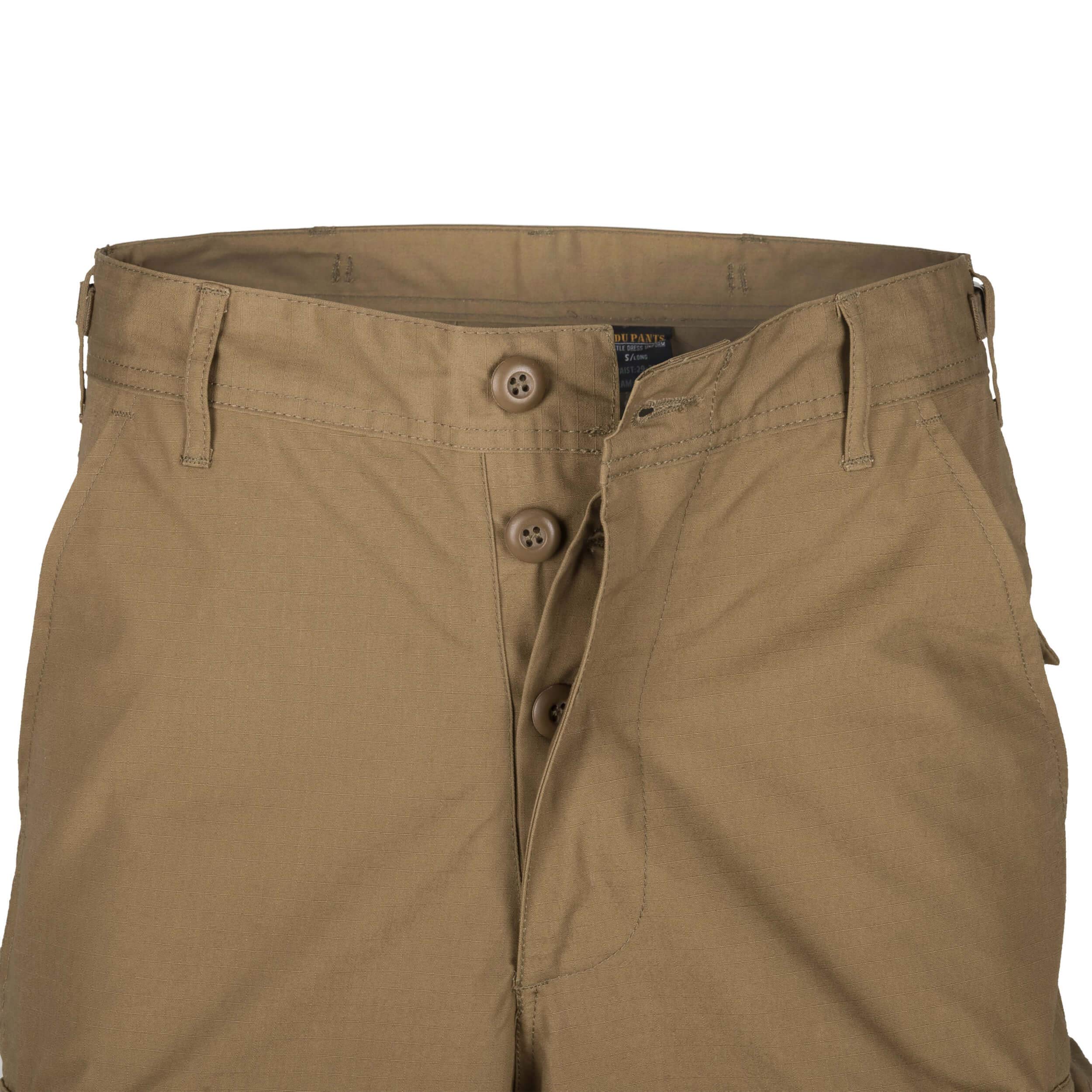 Helikon-Tex BDU Mk2 Pants – US Woodland