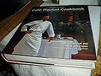 Algopix Similar Product 12 - Daniel Bouluds Cafe Boulud Cookbook