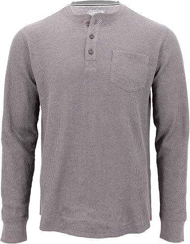 Coleman Long-Sleeve Waffle Thermal 