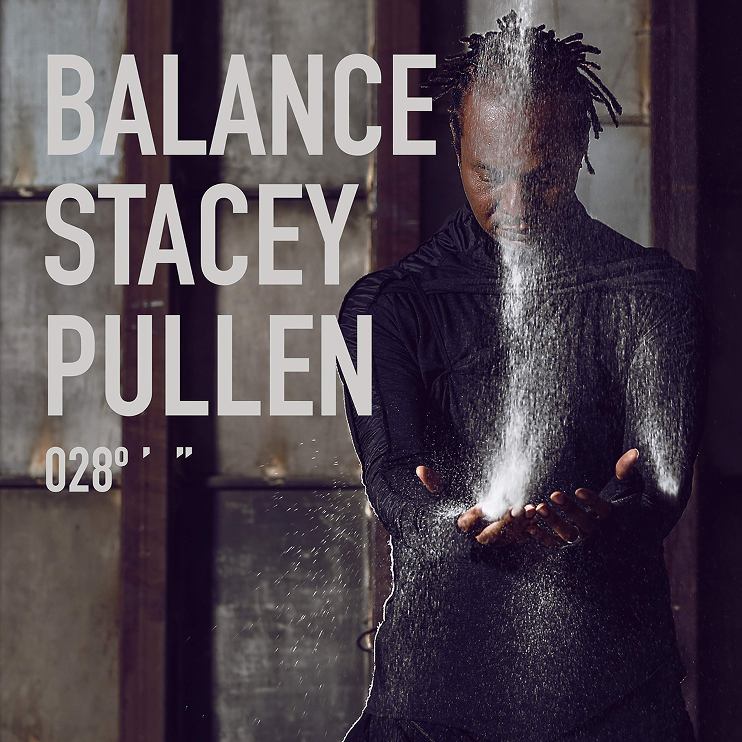 Stacey Pullen