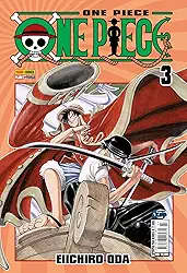 One Piece Vol. 3