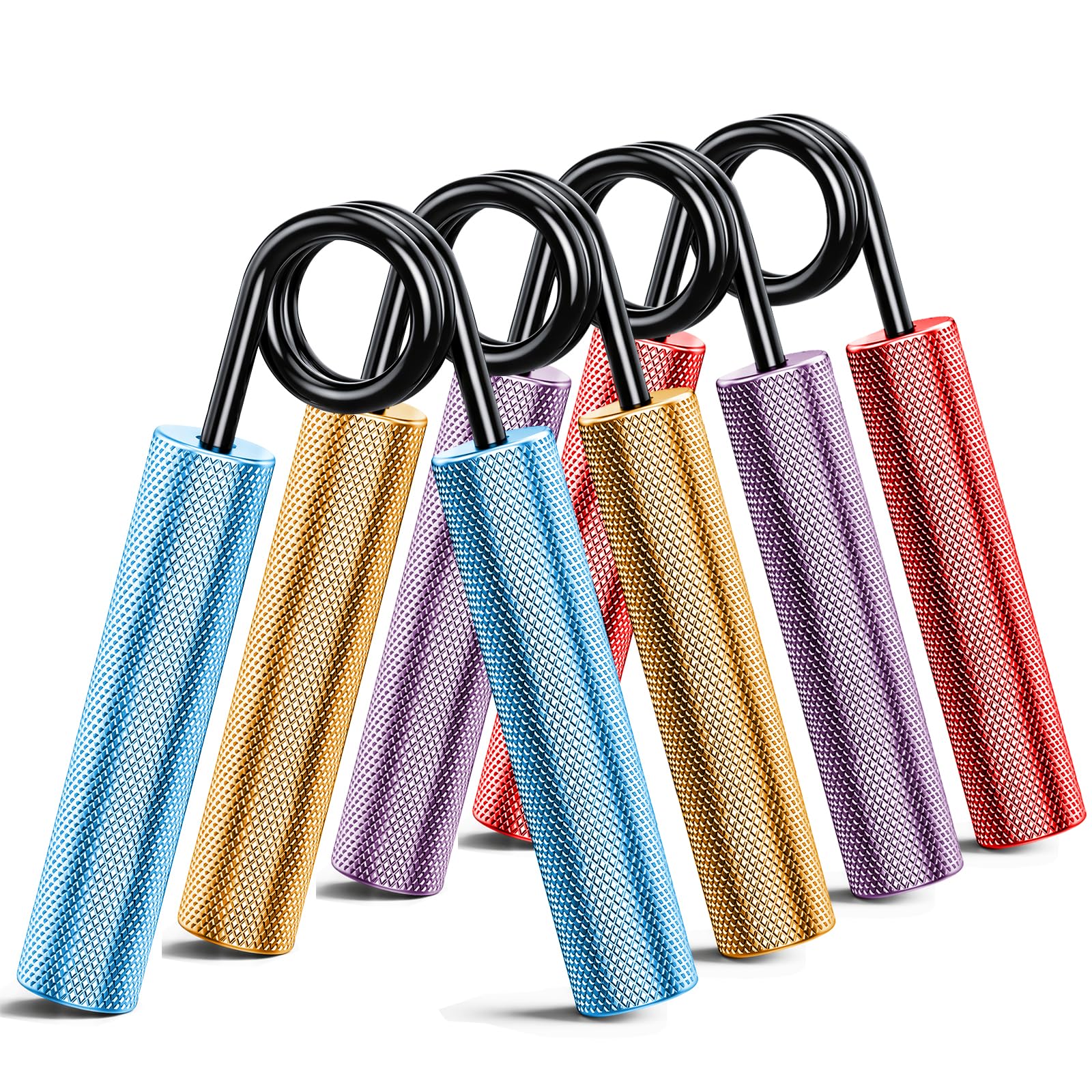 hand grip-color