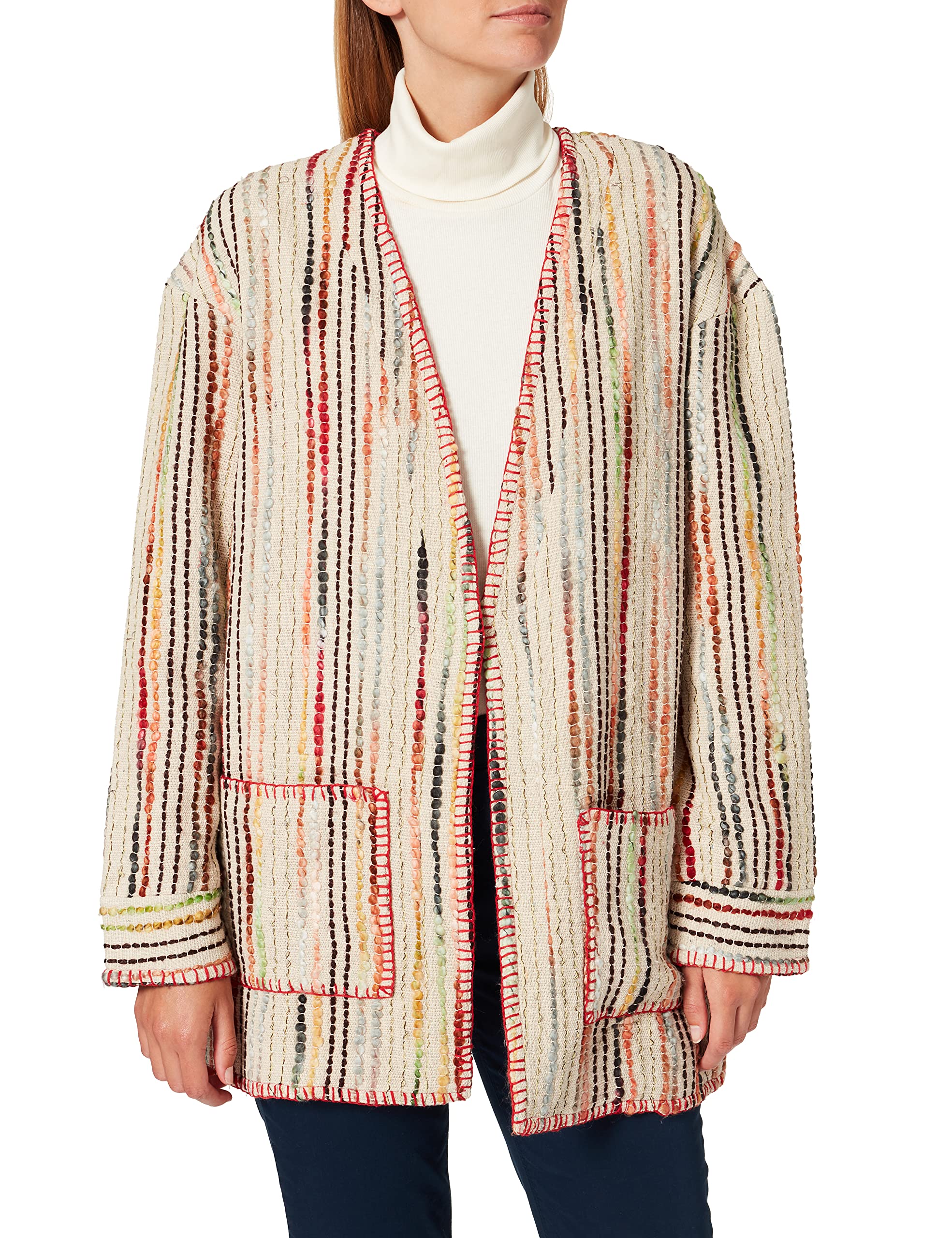 Intropia Women's Coat