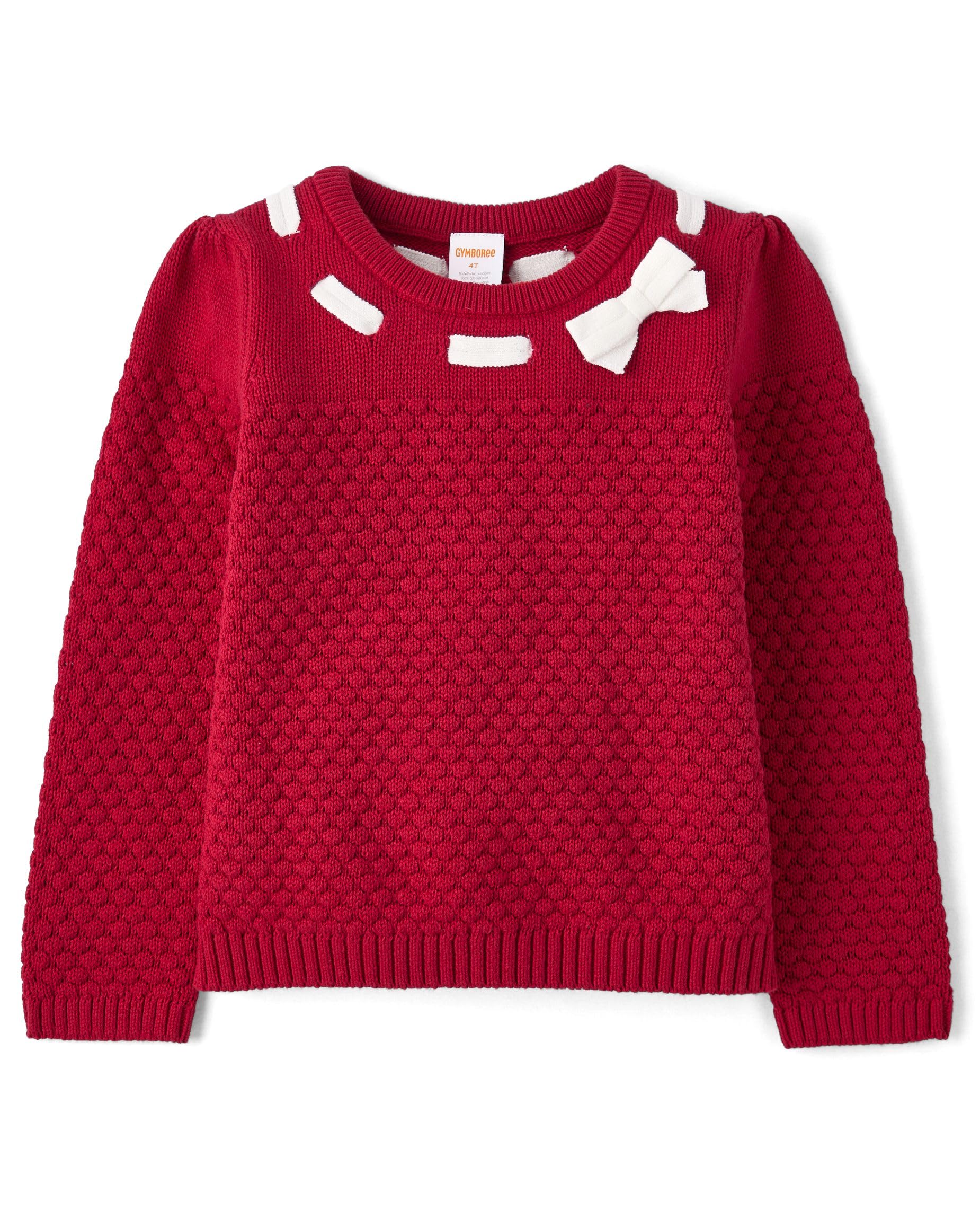 Gymboree Baby-Boys and Toddler Long Sleeve Thermal Henley Shirt