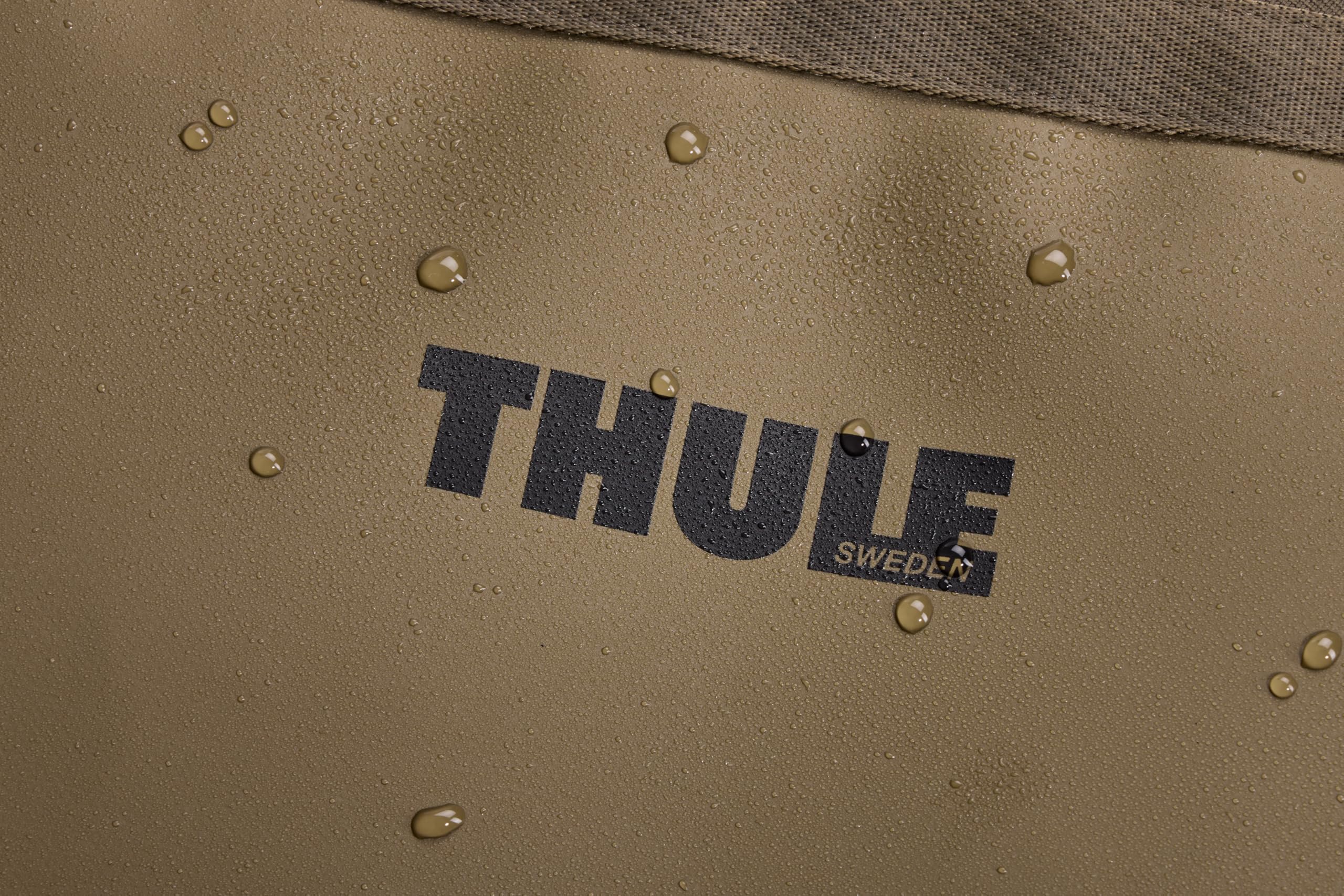 Thule Chasm Transportador De Equipos 80L