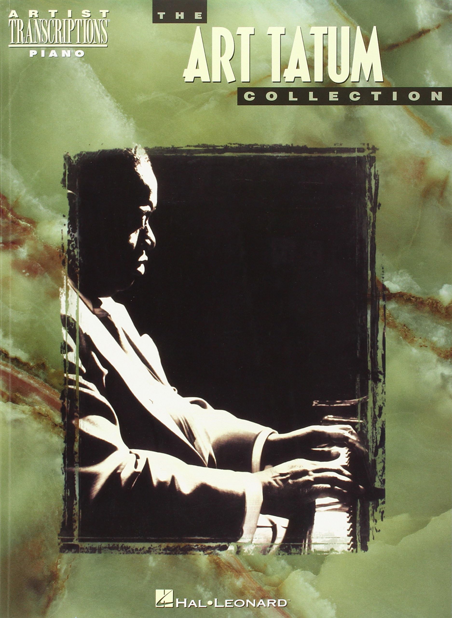 The Art Tatum Collection | Piano Solo Artist Transcriptions | 15 Iconic Jazz Standards Transcribed Note-for-Note | Intermediate Jazz Piano Sheet Music | Perfect for Music Teachers and Students