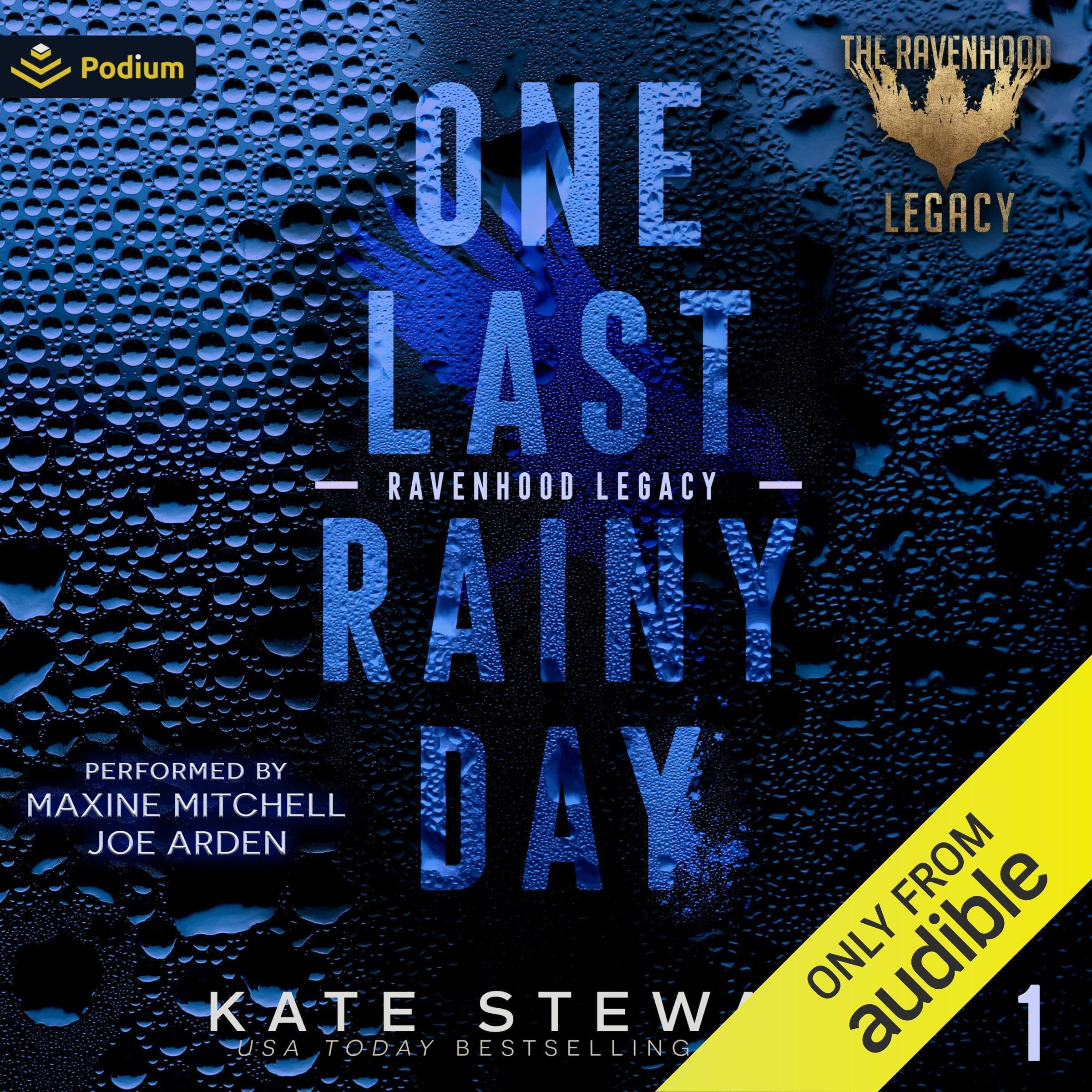One Last Rainy Day: The Legacy of a Prince